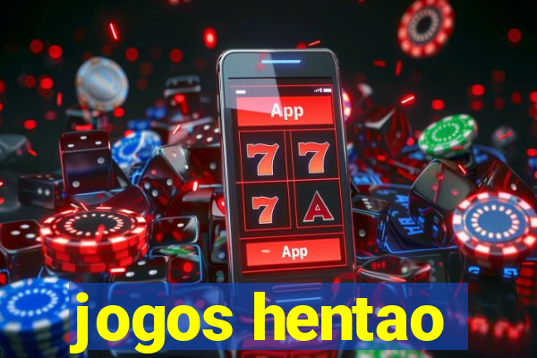 jogos hentao